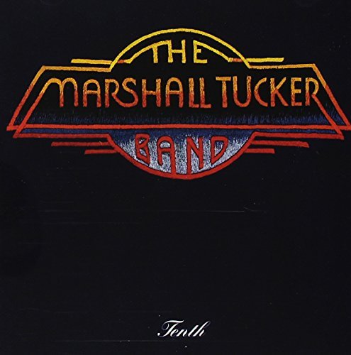 Preisvergleich Produktbild Tenth by Marshall Tucker Band