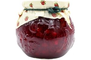 ‎DARBO ADOLF AKTIENGESELLSCHAFT Darbo Wildpreiselbeeren Dekorglas 600g