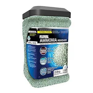 Fluval Amonia Remover, 280 g