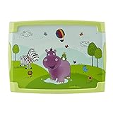 keeeper 12802262012 filip „hippo“ deco-box 20,5 l - 3