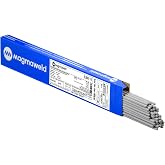 Magmaweld ESR 11 2.50x350 mm Rutil Kaynak Elektrodu, 100 Adet