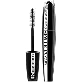 L'Oreal Paris Mega Volume Collagene 24H Siyah Maskara