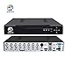 Produktbild JOOAN 16CH CCTV-DVR 960H H.264 Digital Video Recorder P2P Wolke Videorekorder