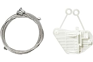 Bossmobil Window regulator Front Left Compatible with SMART Convertible 450 SMART City Coupe 450 SMART Crossblade SMART Fortwo I Coupe 450 Fortwo I Cabrio 450 sliding jaw driver C0002702 C0002702V001