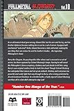 Image de FULLMETAL ALCHEMIST GN VOL 10 (C: 1-0-0)
