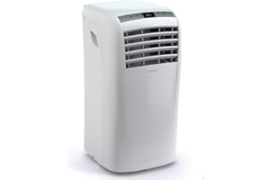 OLIMPIA SPLENDID Climatiseur mobile Climatiseur mobile DOLCECLIMA COMPACT 9P