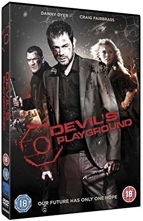 Devil's Playground [DVD]