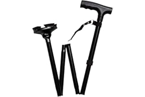 Rekordsan Bastone Stabilizzante per Statura Bassa - 527 g