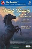 Cover zum Buch Black Beauty and the Thunderstorm