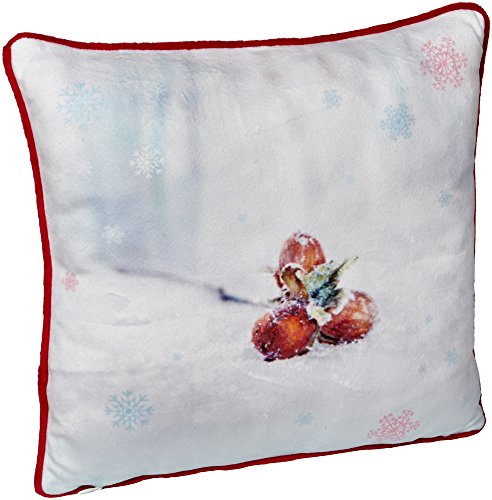 Kissen 35x35cm Drei Haselnüsse für Aschenbrödel (Aschenbrödel) - 2