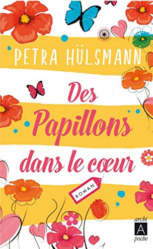 Télécharger Des papillons dans le coeur Livre PDF Gratuit