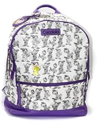 Mochila Disney Siete Enanitos Fashion
