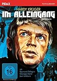 Im Alleingang (Le Solitaire) / Spannungsgeladener Gef�ngnisfilm mit Hardy Kr�ger (Pidax Film-Klassiker) - Hardy Kr�ger