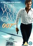 For Your Eyes Only [DVD] [1981]