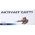 Aktivait Capsules For Cats : Amazon.co.uk: Pet Supplies