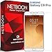 Samsung Galaxy C9 Pro NETBOON®Tempered Glass Screen Protector RS.249.00