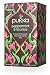 Pure & Sure Organic Herbal Infusion Peppermint Liquorice Tea, 20 Tea Bags RS.349.00