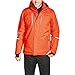 Produktbild Maier Sports Herren Skijacke Lupus orange Gr. S