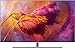 Price comparison product image Samsung QE65Q8FAMT 65" 4K Ultra HD Smart TV Wi-Fi Silver LED TV - LED TVs (165.1 cm (65"), 3840 x 2160 pixels, QLED, Smart TV, Wi-Fi, Silver)