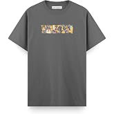 Like a Picasso Regular T-Shirt