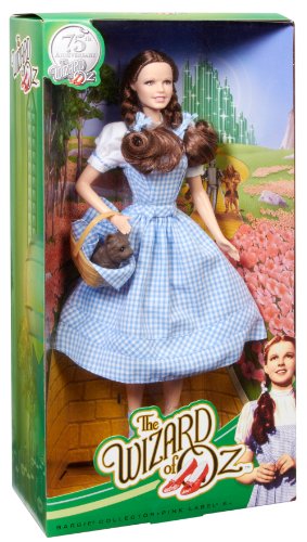 Barbie Hollywood: The Wizard of Oz Dorothy Doll