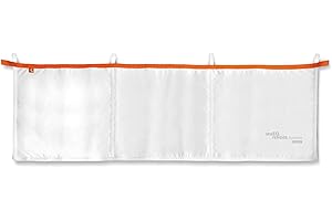 SEAEQ YACHTSPORT EQUIPPED Parabordo per Barca, Protection Mat FPM XL