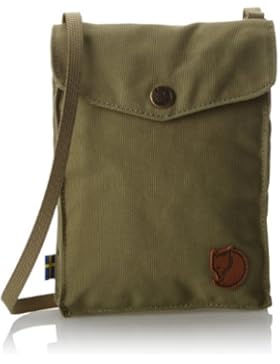 Fjällräven Pocket Schultertasche, 18 x 14 x 3 cm