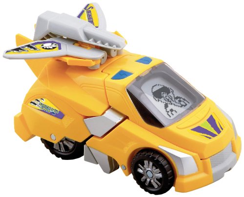 Preisvergleich Produktbild Vtech 80-122304 - Switch und Go Dinos - Stegosaurus