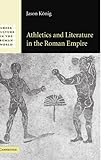 Image de Athletics and Literature in the Roman Empire: 0