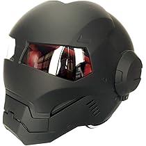 Casco Modulare YEMA YM-926 Per Moto E Scooter - Doppia Visiera, Omologazione ECE - Foto 7