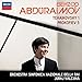 Produktbild Tchaikovsky: Piano Concerto No.1; Prokofiev: Piano Concerto No.3 by Behzod Abduraimov (2014-09-02)
