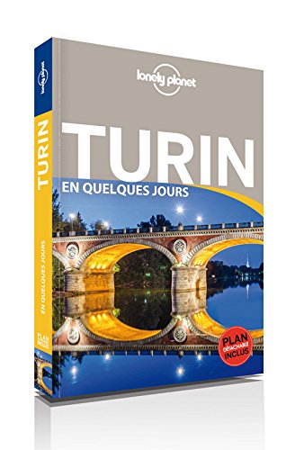 Book's Cover of Turin En quelques jours - 2ed