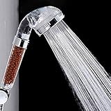 Material: ABS Kicode Multi Función Eco Mano Ducha Ducha Jefes Filtración Alto Presión Ahorro Agua Mano Retenida Boquilla Chuveiro Ducha Baño Accesorios
