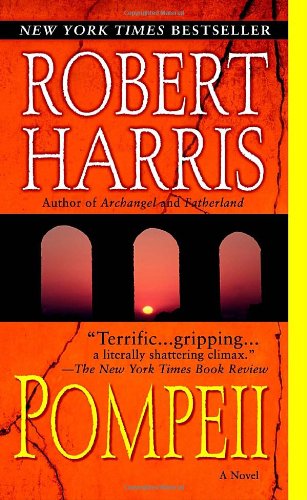 Pompeii: A Novel livre