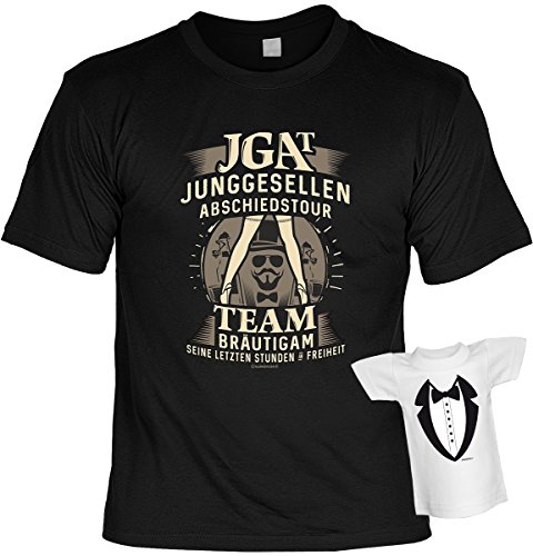 trag-das Junggesellenabschied Witziges T-Shirt für Junggesellenfeier Ehe JGA Shirts JGA Outfit JGA Polterabend Hochzeit Junggesellen Abschiedstour Gr: M trag-das Junggesellenabschied Witziges T-Shirt für Junggesellenfeier Ehe JGA Shirts JGA Outfit JGA Polterabend Hochzeit Junggesellen Abschiedstour Gr: M