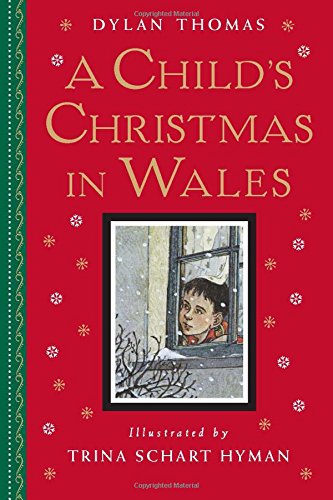 Download A Child's Christmas in Wales