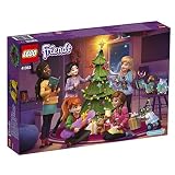 LEGO Friends Adventskalender mit Weihnachtsschmuck (41353) - 7