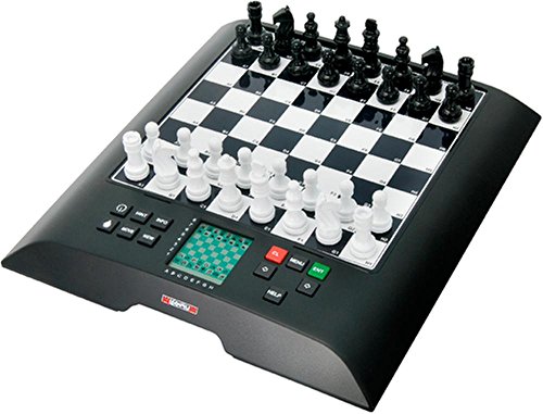 Preisvergleich Produktbild Schachcomputer ChessGenius