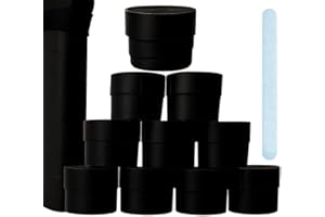 JAVIAL 10/30 Overgrips Padel Blanco Grip Padel Absorbente + Protector Pala de Padel Transparente - Empuñadura para Mejorar Agarre en Raqueta y Palas - Grips Accesorios Pádel - Cinta Padel Gripping Adherente