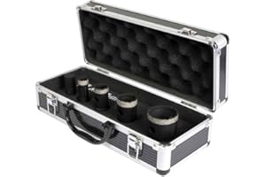 Kit Foretti a secco 8/20/27/35/50 mm FSBKIT-IT Mondrillo Montolit