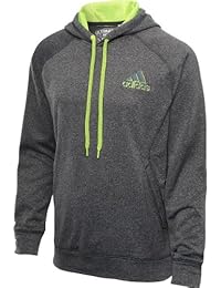 adidas fleecepullover herren