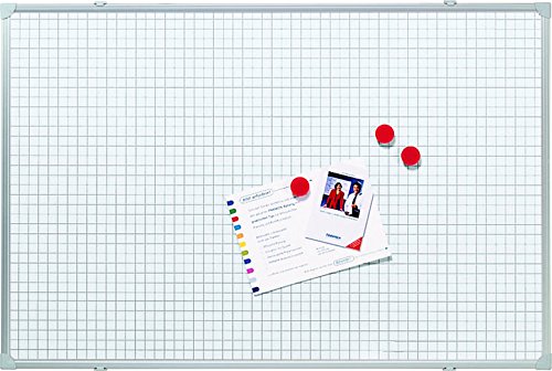 Franken RT2803 Rastertafel, 90 x 120 cm, Raster 10 x 10 mm