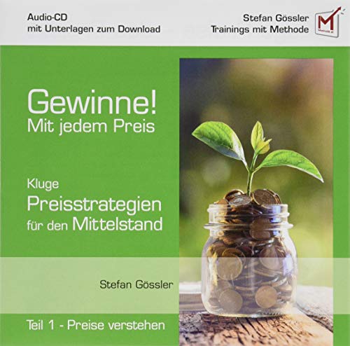 Gewinne! Mit jedem Preis.: Teil 1 - Preise verstehen