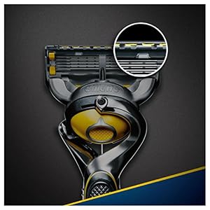 Gillette Fusion ProShield ® Razor Blades for Men - Image 8