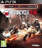 Namco Bandai Motorcycle Club
