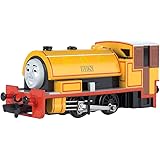 Bachmann Trains Thomas And Friends - Ben Engine With Moving Eyes