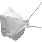 3M™ Aura™ Particle Mask FFP2 without Valve 9320+ 20 Masks per Pack