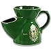 Truefitt and Hill Traditional Green Shaving Mug