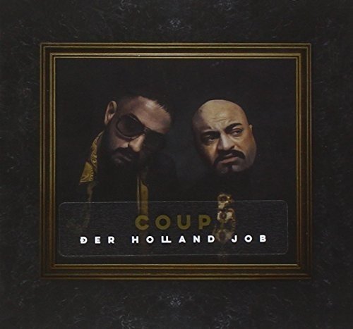 Preisvergleich Produktbild Der Holland Job