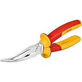 Bosch Professional VDE Curved Mouth Hookup (1x Curved Mouth Hookup)